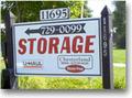 Chesterland Mini-Storage, Geauga County