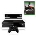 Boxshot: Xbox One Forza 5 Bundle by Microsoft Game Studios