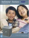 Carrier Infinity Air Conditioners