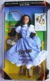 Barbie as Dorothy