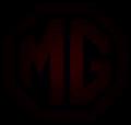 Pulsing MG Logo