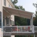 Durasol Sunstructure Awnings