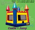 Amazing Jumps party rental jumpers