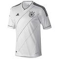 Adidas Germany Home Jersey (wht-1.blk) front