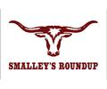 smalleys roundup new logo
