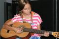 Young Guitar Student, Revolver Music Productions