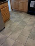 tile flooring 