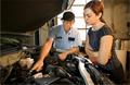 SUV Engine Repair Services
