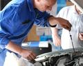 Checking the Oil, Car Maintenance in Herndon, VA