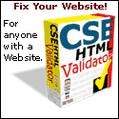 CSE HTML Validator Professional Trial