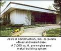 JEDCO Construction, Inc