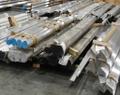 structural steel products