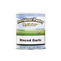 MyChoice    Minced Garlic - 17 oz