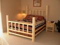 Nordic Bed Set