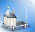Mopping Unit from Stainless Steel