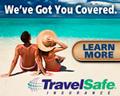 Travel Safe Insurance Protection Products
