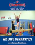 We Love Gymnastics_Champions Westlake