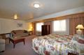 Edgewater Inn and Suites room in Pismo Beach Ocean view room.