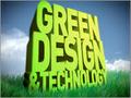 Green Design and Technology
