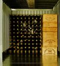500 Indiana Street Facility: Wine storage