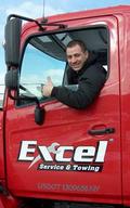 Excel Towing and Service of Rochester, NY