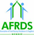 Member of AFRDS (Association of Fund-Raising Distributors & Suppliers)