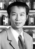 David Cheung, Licensed Acupuncturist