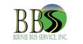 Birnie Bus Service Logo