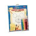 Learn to Draw Disney   s Mickey Mouse (Snap Pack)