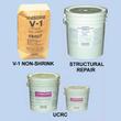 Cementitious Grouting