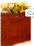 Fine Wood Cabinets Custom Cabinetry