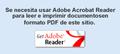Descargar Adobe Reader