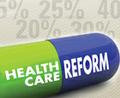 Health Care Reform Pills
