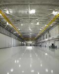 Arizona Army National Guard WAATS Maintenance Hangar