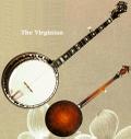 The Virginian Banjo