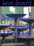 Swimming through Promotion Levels