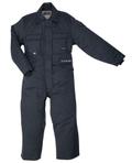 7030 Indura UltraSoft Flame Resistant Coverall