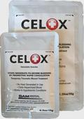 Buy Celox to Stop the Bleeding Fast