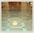 Recommended Routine Tasks For Care And Maintenance Of Marble Floors