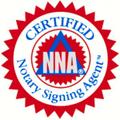 National Notary Association Seal