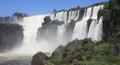 Iguazu Falls Say Hueque Tours in Argentina & Chile