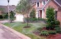 Lawn Sprinklers and Irrigation Systems