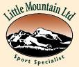 Little Mountain Ltd. Logo