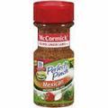 McCormick, Perfect Pinch, Mexican Seasoning, 2.25oz Container (Pack of 3)