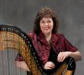 Jennifer Keller - Harpist