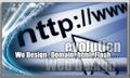 Evoflix.com Web Design