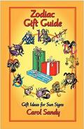 Astrology books, zodiac book, birthday book, gift guide, birthday gift guide
