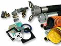 industrial supplies, industrial hose, hydrualic hose, gaskets and couplings & clamps