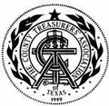 County Treasurers Assoc Seal