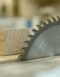 Table Saw - Steel Products